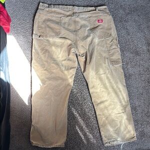 Vintage Dickies work pants
